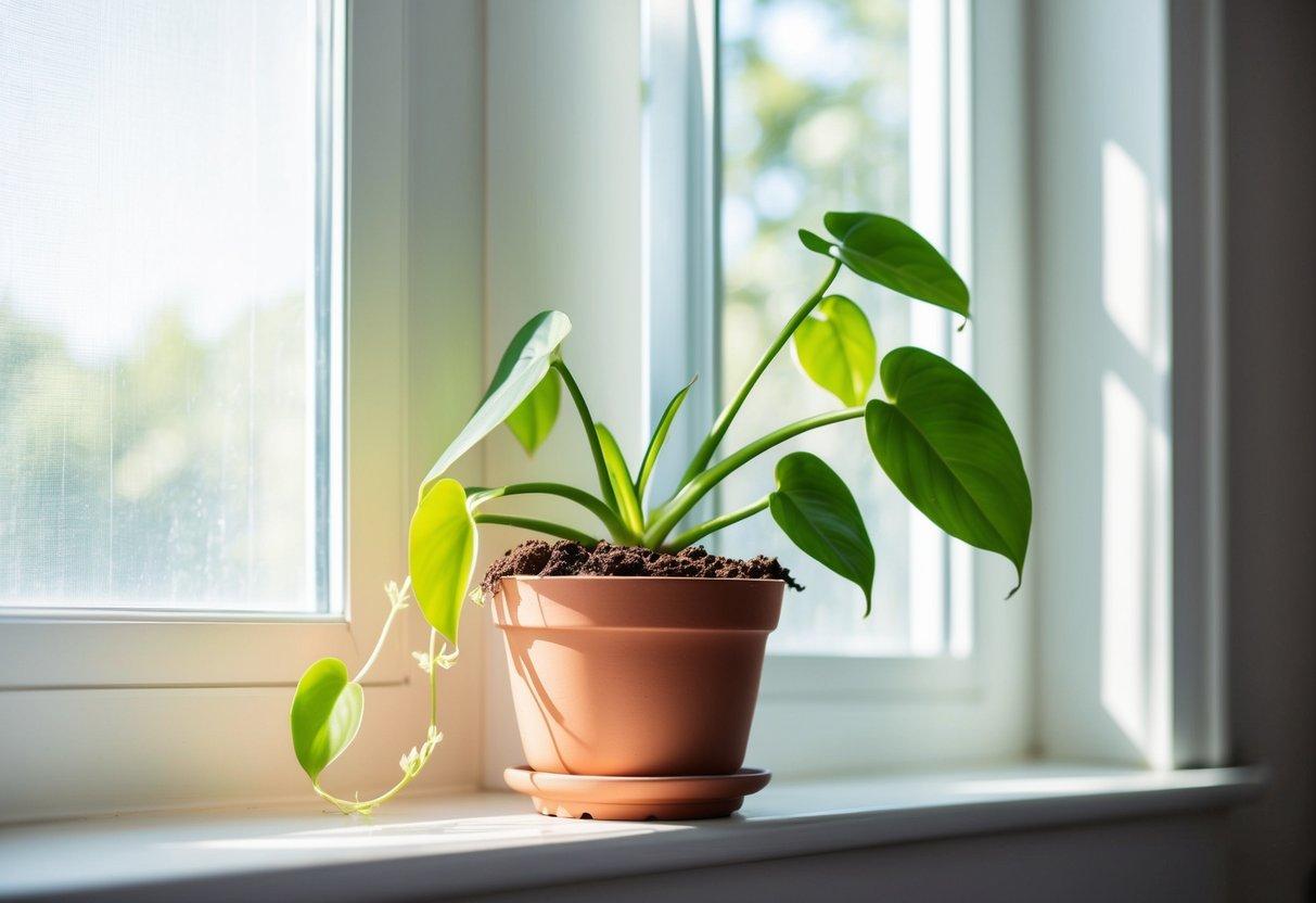 How to Grow Philodendron at Home: Indoor Plant Care Simplified