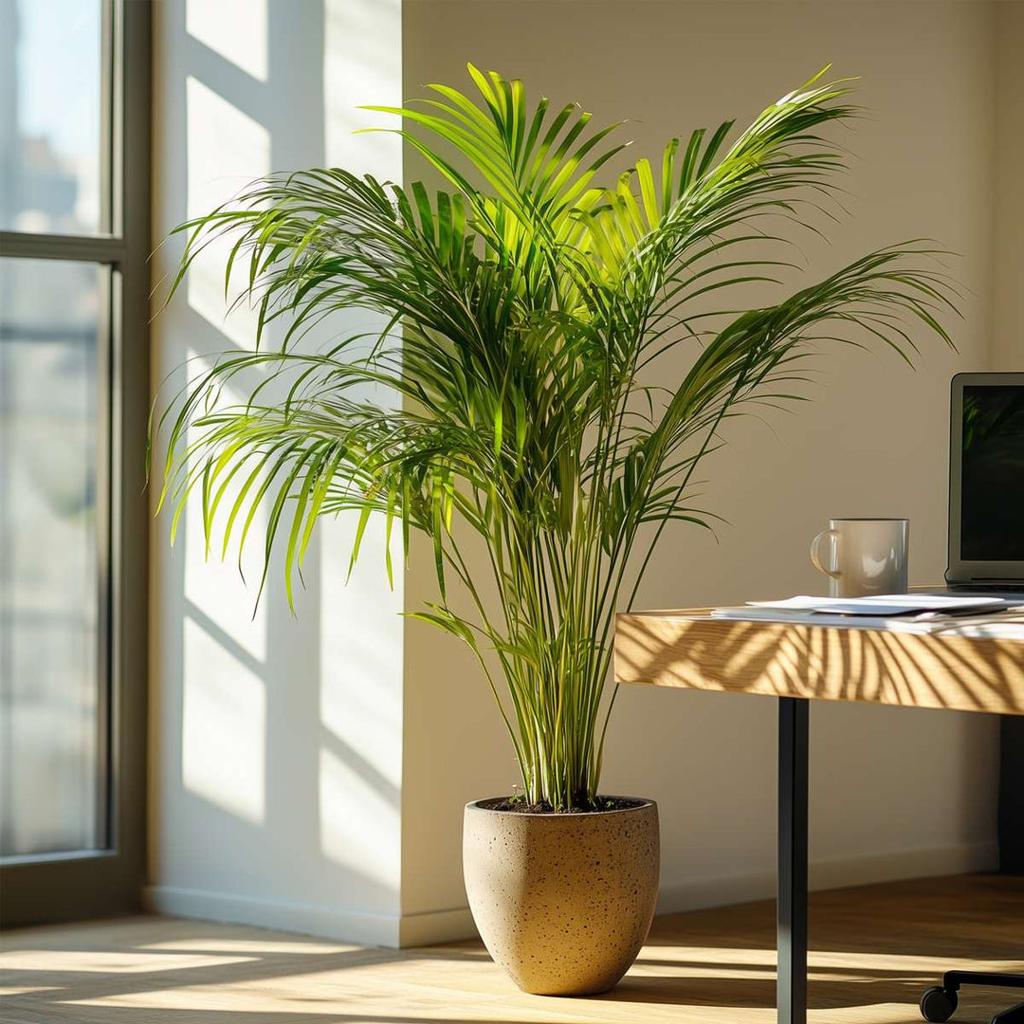 Dypsis Lutescens - Areca - Palmeira-dourada – FloraStore