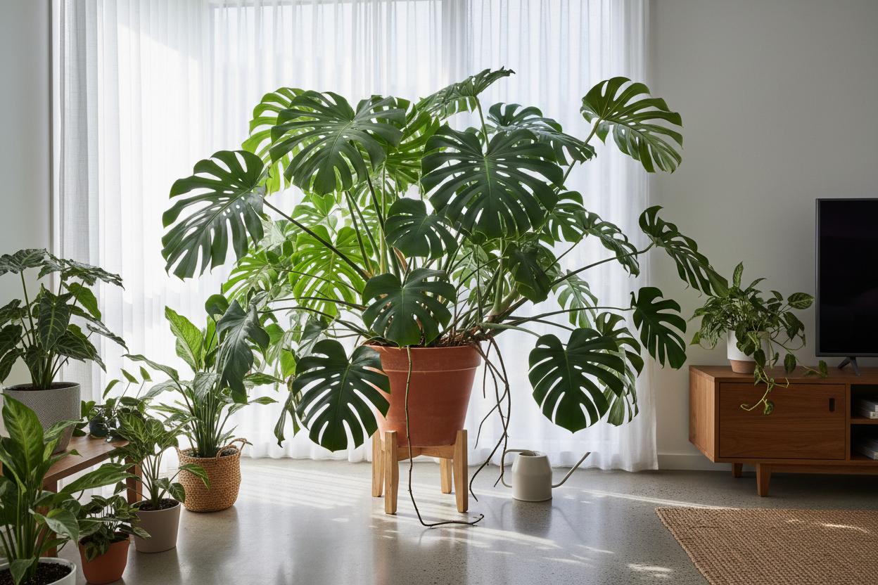 Potify | Sydney Plant Nursery — Premium Indoor & Outdoor Plants Delive