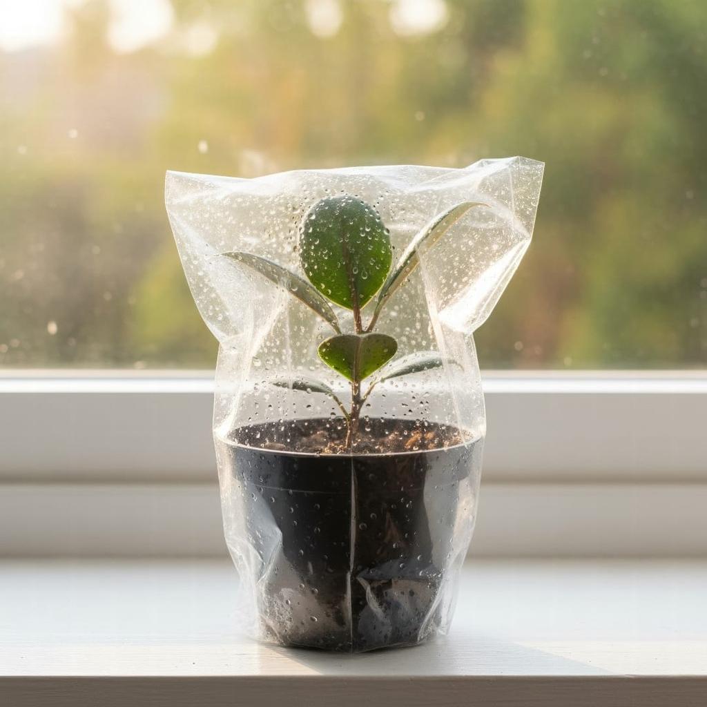 How to Propagate Plants Directly in Soil: A Beginner's Guide