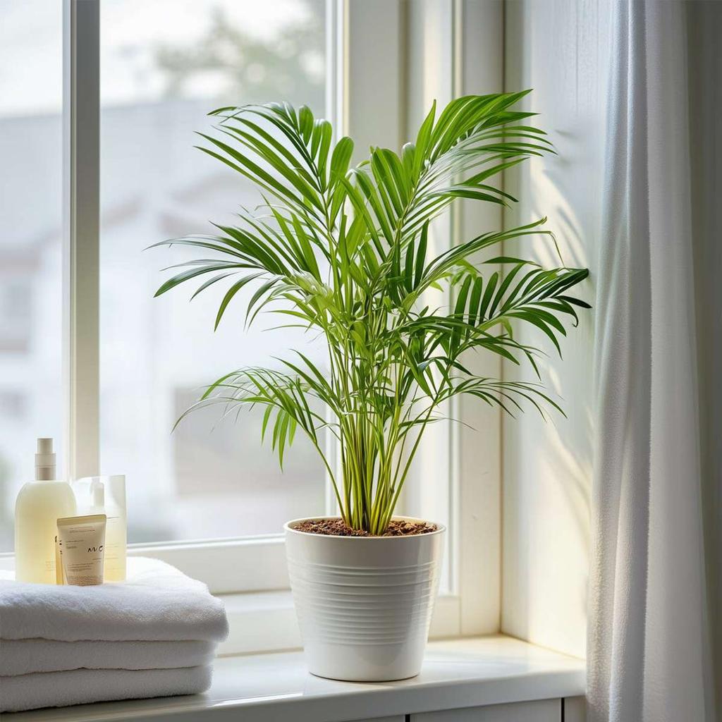 Dypsis Lutescens - Golden Palm – FloraStore
