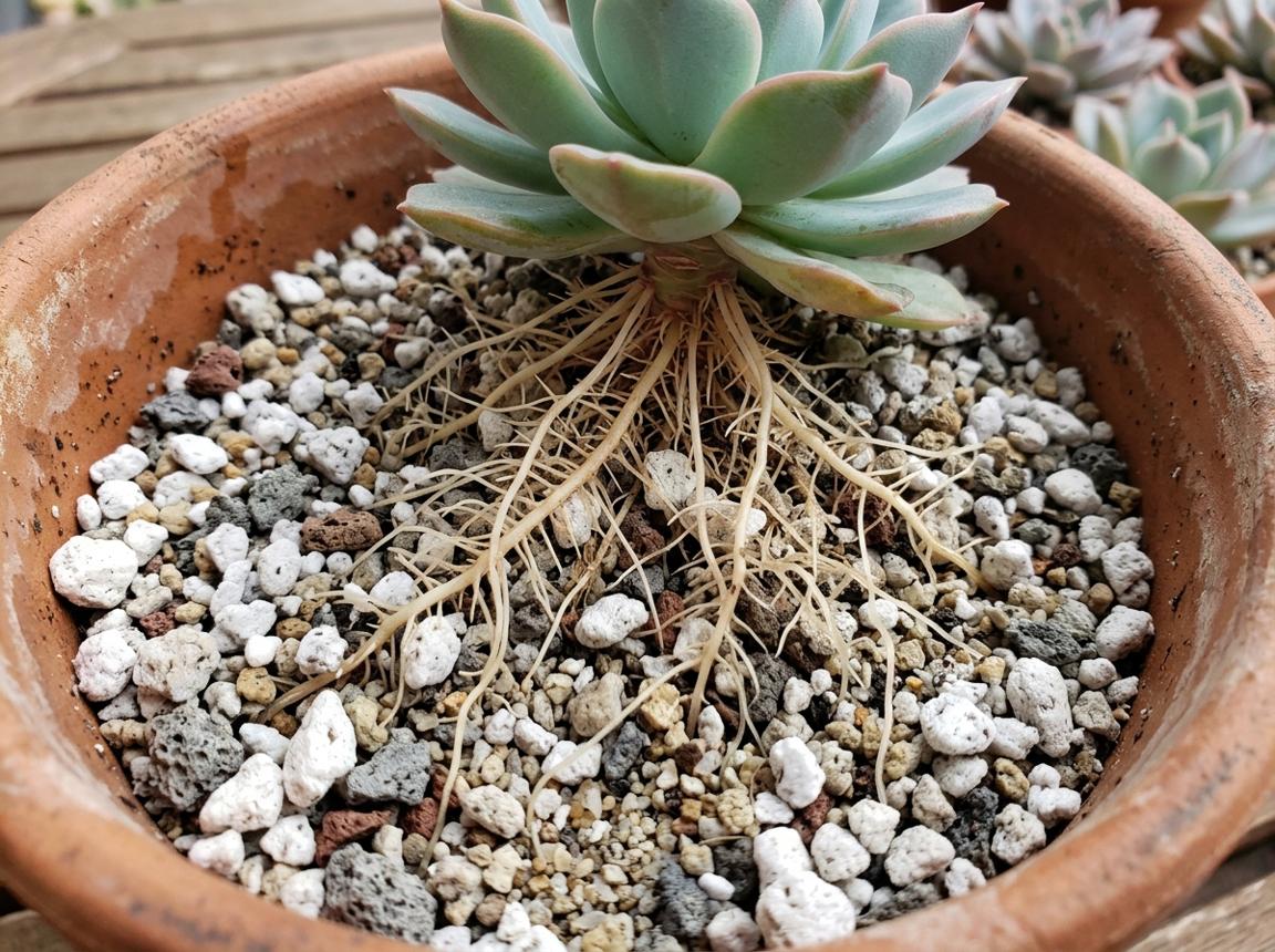 Gritty Soil for Succulents: Ultimate Guide