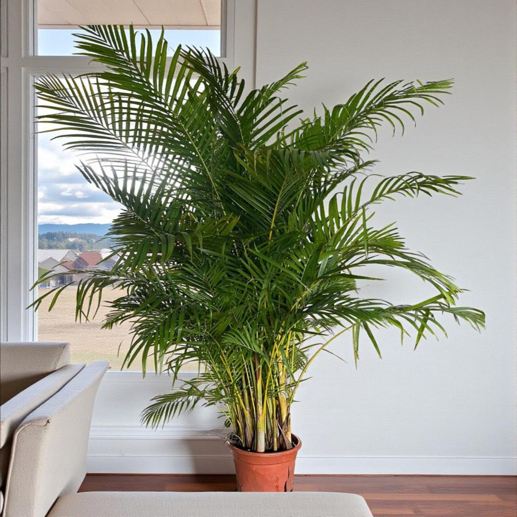 Golden Cane Palm – Areca Palm |Home & Office Plant UAE| Classicflowers
– Classicflowers.ae