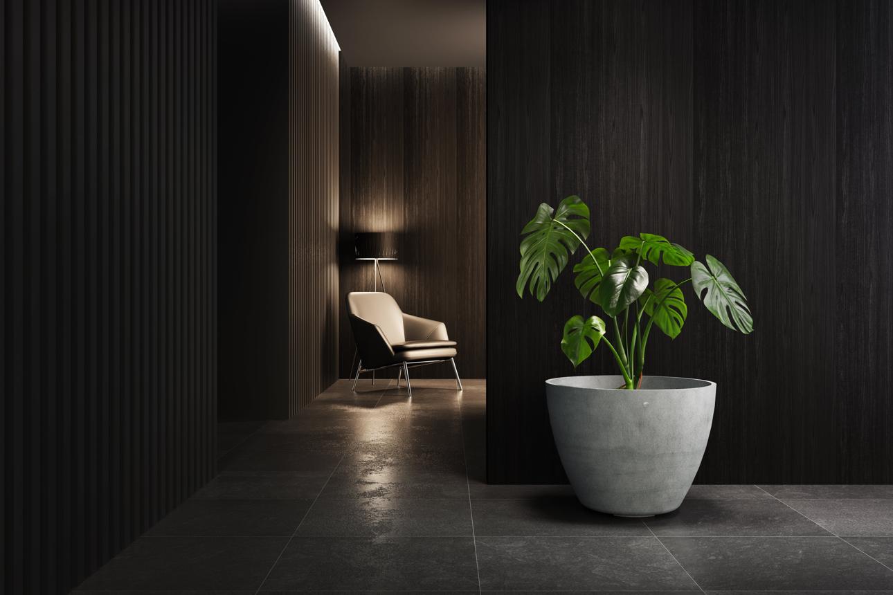 Lupo
– Ropo Garden