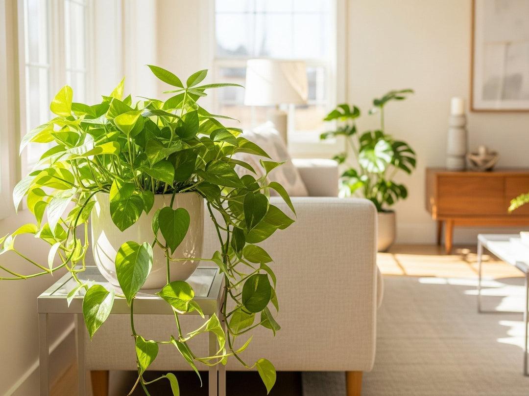 Peace Lily Plant Care: Benefits, Placement & Easy Guide – Kyari.co