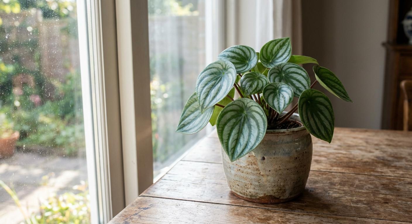 Peperomia Plant Care | Leafy Zen
