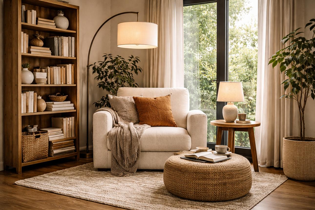Top 22 Easy Home Decor Ideas for Functional Spaces