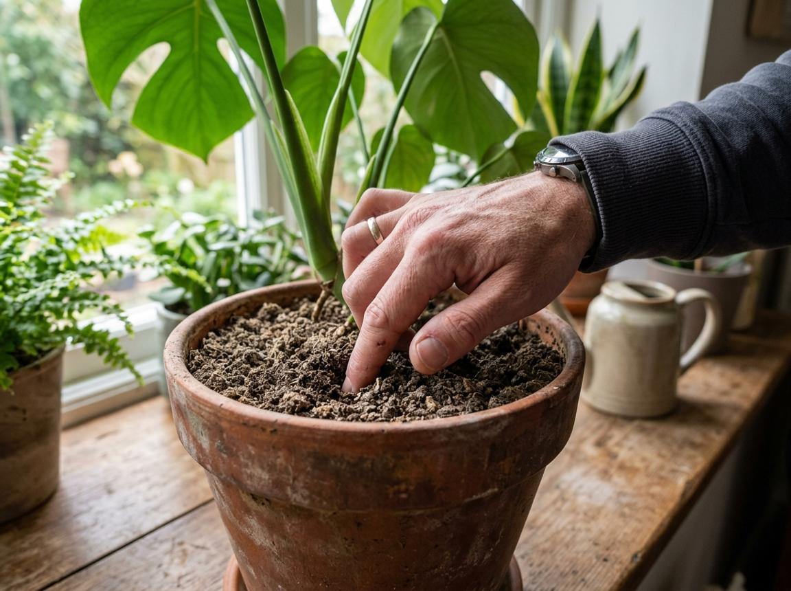 Ultimate Indoor Plant Care Guide 2026
