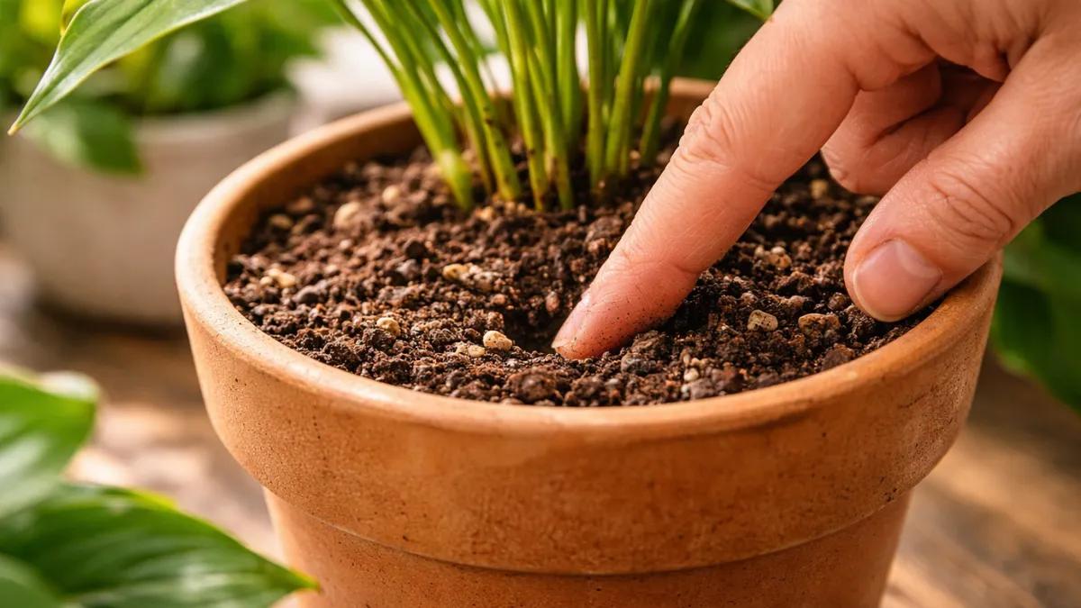 Indoor Plants Guide 2026 – Beginner to Expert Care Tips