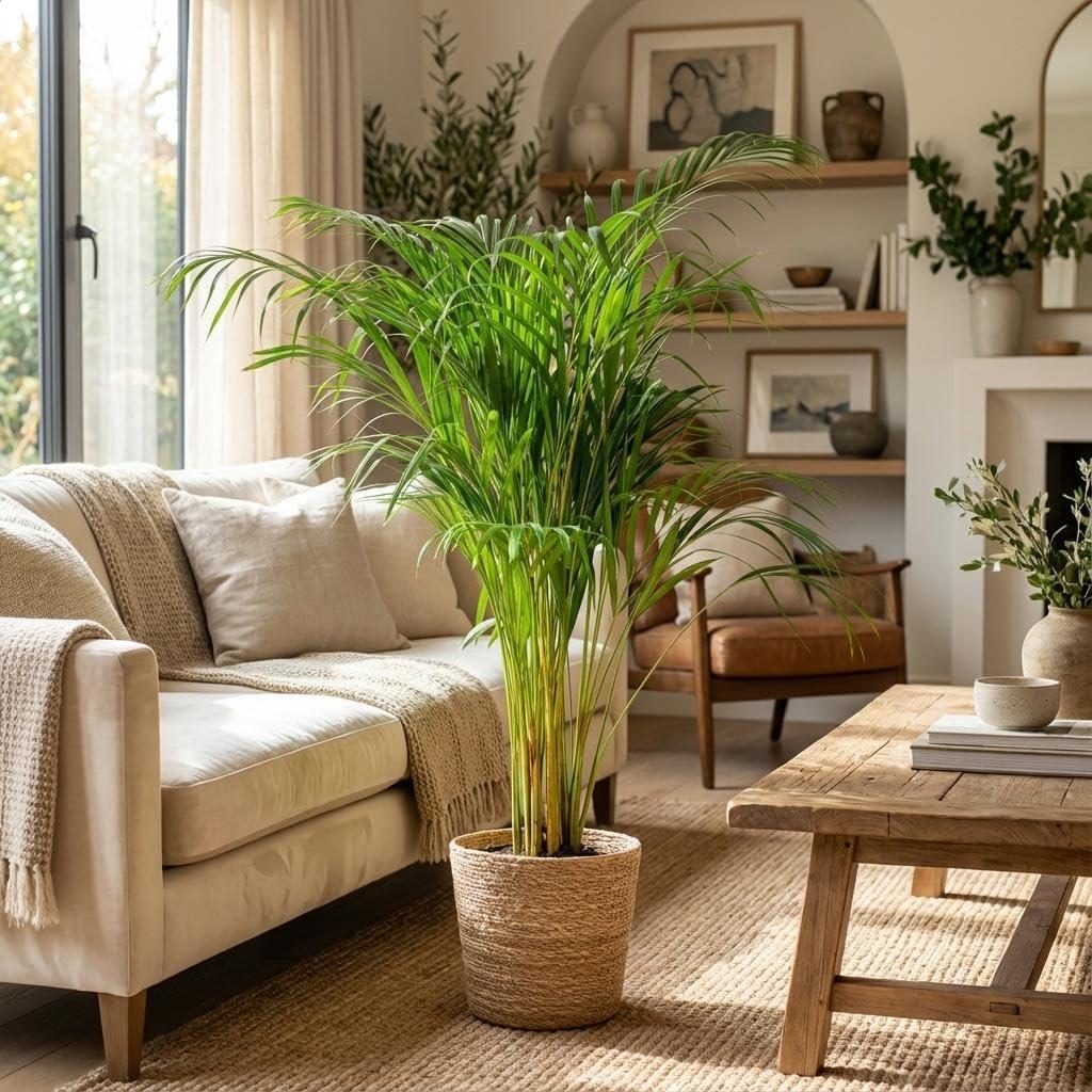 Acheter des plantes en ligne : pépinières espagnoles à votre service