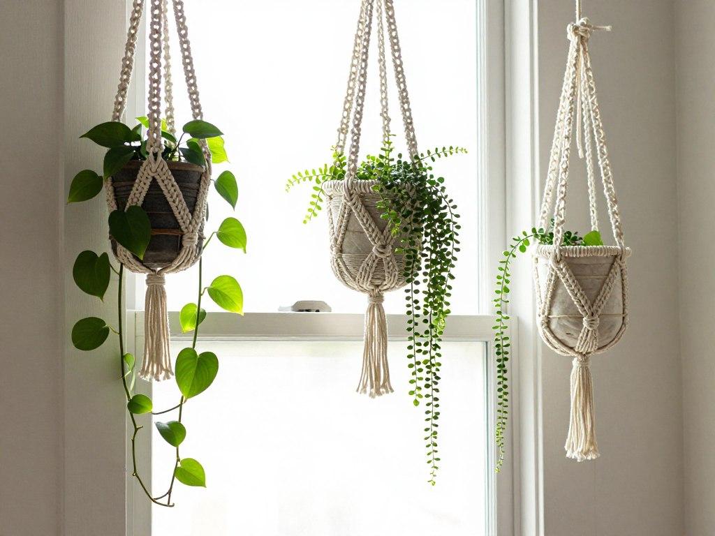 25 Easy & Budget-Friendly DIY Planters Ideas for Every Space - Jane Blog It