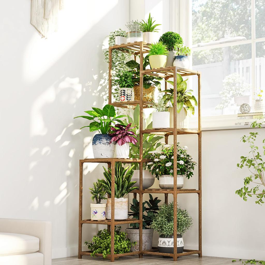 Supports à plantes et tables | Wayfair Canada