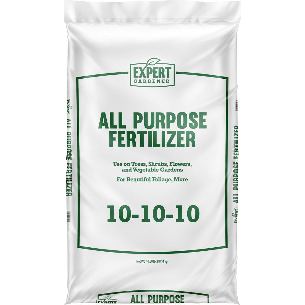 All Purpose Plant Food Fertilizer 10-10-10 Formula; 40 Lb. Garden Lawn Yard | eBay