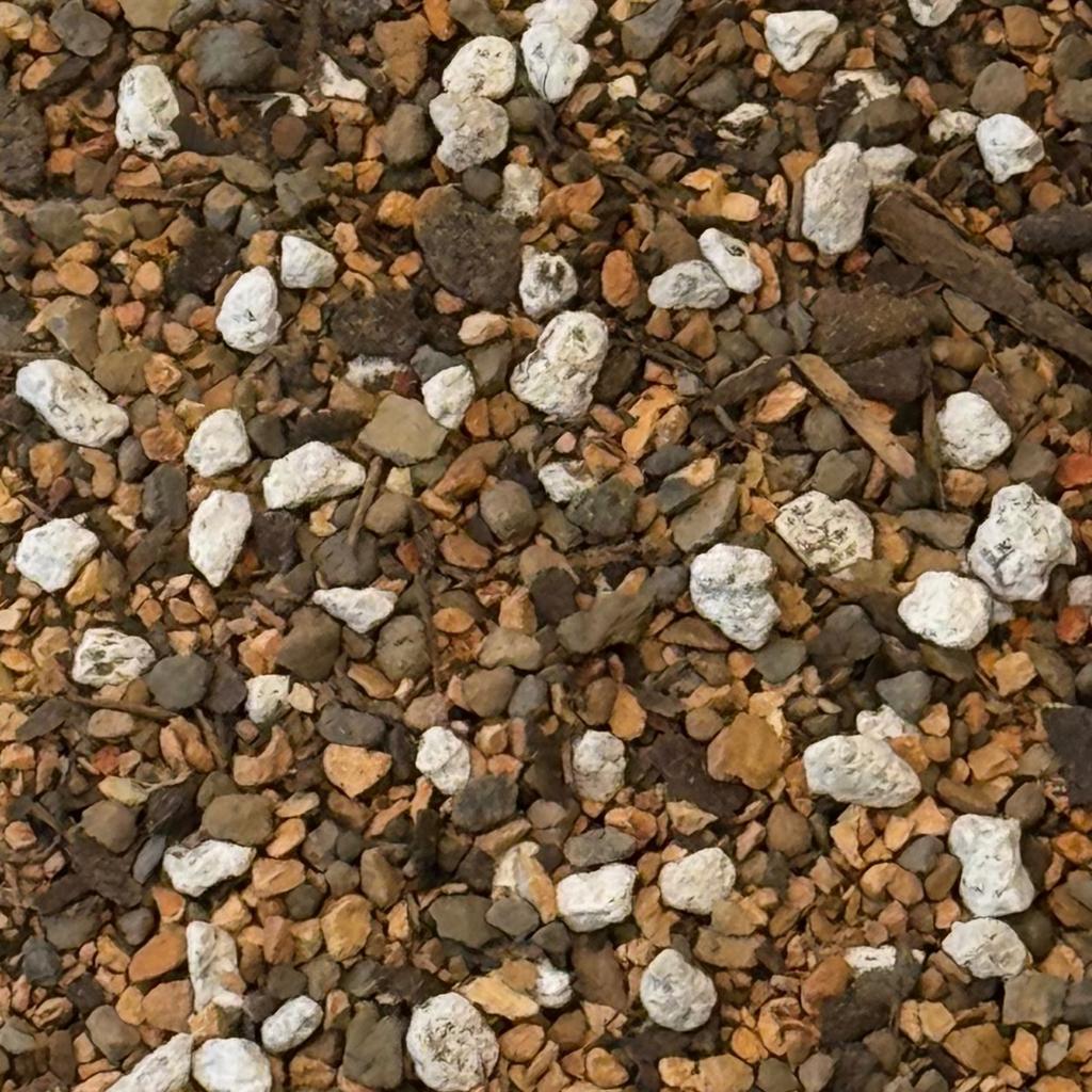 Cactus & Succulent Soil - Coarse Mix - Monster Gardens