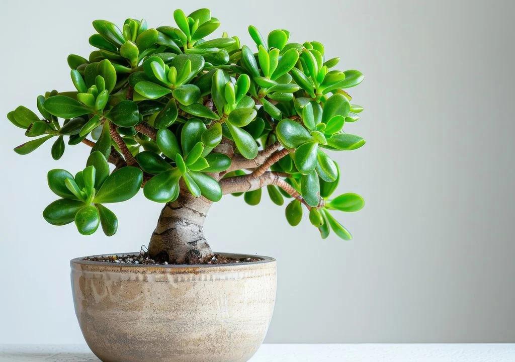 Não é um bonsai, mas traz boa sorte: esta planta em miniatura é perfeita para sua casa! - www.diariomsnews.com.br