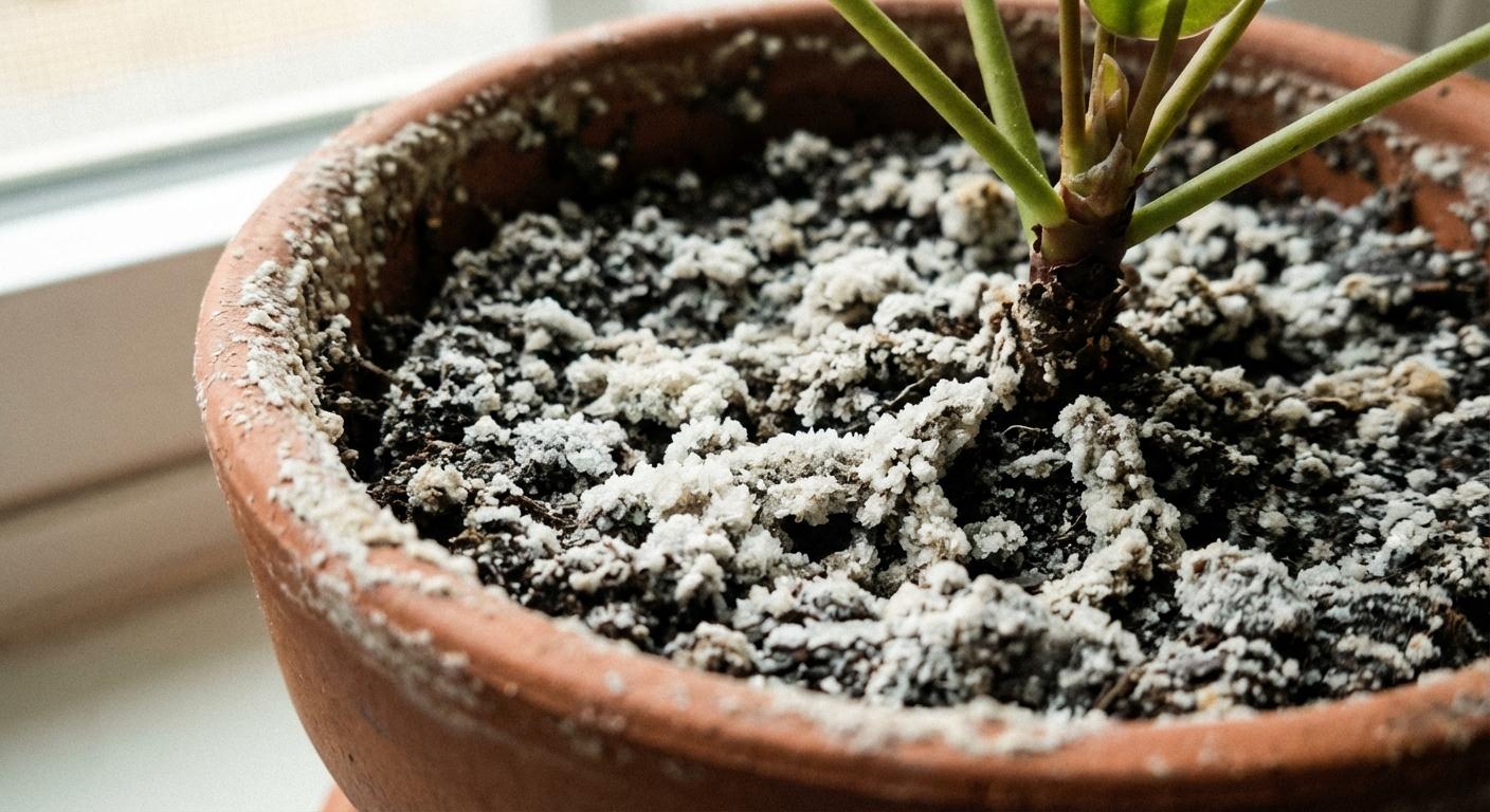 When and How to Fertilize Houseplants | Leafy Zen