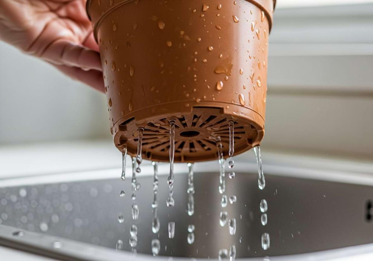 How to Water Houseplants: The Ultimate Beginner's Guide