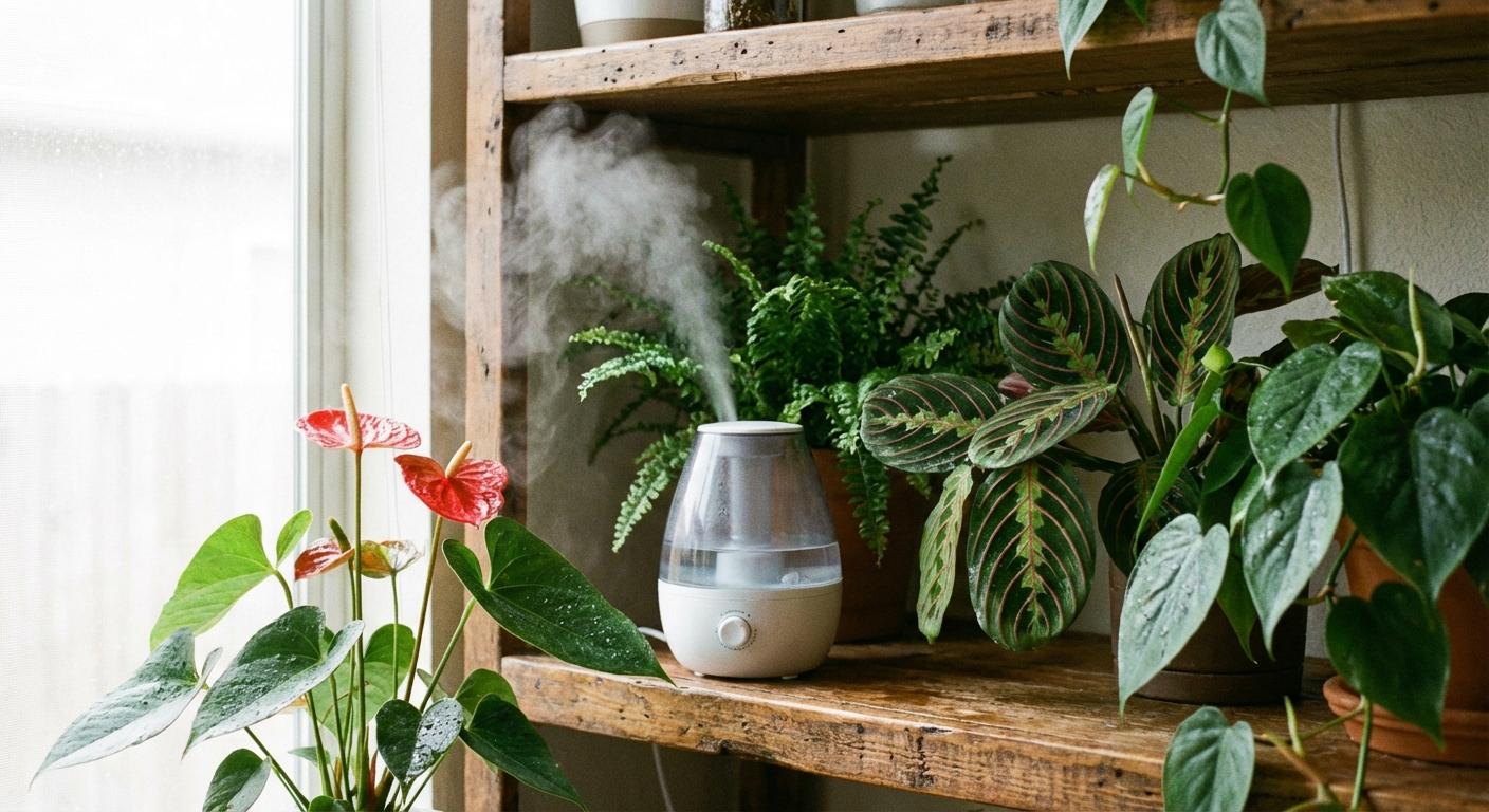 Anthurium Care for Beginners | Leafy Zen