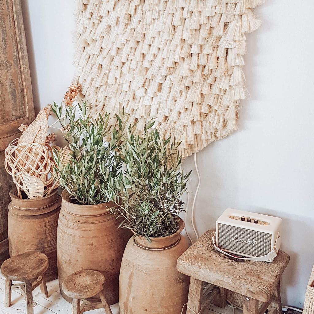 Bringing the Mediterranean Vibes to Your Home