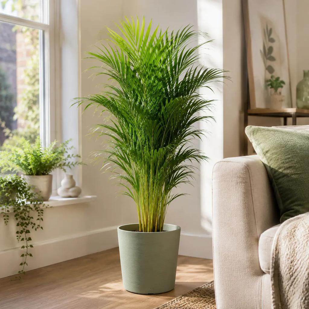 Dypsis (Pot Size 24cm) Areca Palm - The Boma Garden Centre